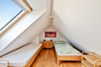 Prodej ubytovacího zařízení 398 m², Buzice