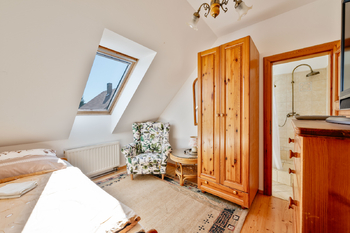 Prodej ubytovacího zařízení 398 m², Buzice