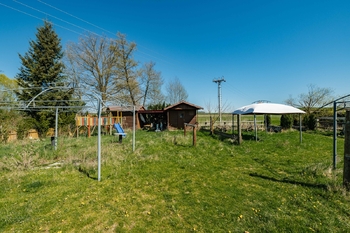 Prodej ubytovacího zařízení 398 m², Buzice