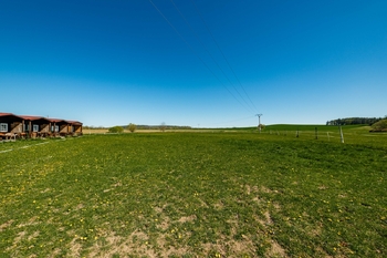 Prodej ubytovacího zařízení 398 m², Buzice
