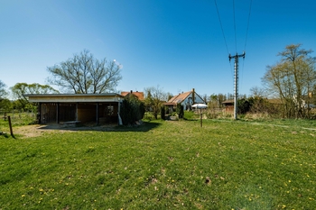 Prodej ubytovacího zařízení 398 m², Buzice