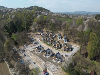 Prodej apartmánu, Ustroń