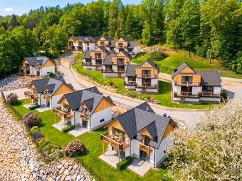 Prodej apartmánu, Ustroń