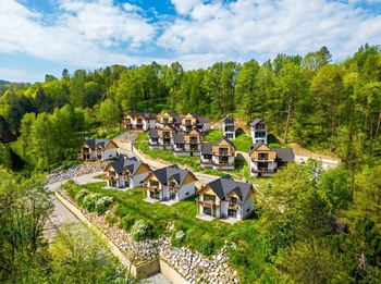 Prodej bytu 3+kk v osobním vlastnictví 63 m², Ustroń