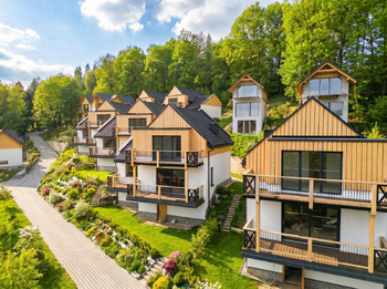 Prodej bytu 3+kk v osobním vlastnictví 63 m², Ustroń