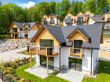 Prodej bytu 3+kk v osobním vlastnictví 63 m², Ustroń