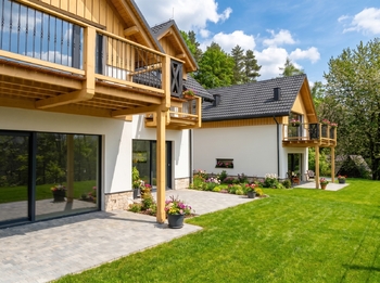 Prodej bytu 3+kk v osobním vlastnictví 63 m², Ustroń