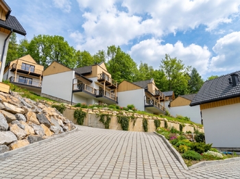 Prodej bytu 3+kk v osobním vlastnictví 63 m², Ustroń