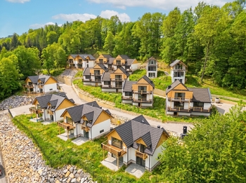 Prodej bytu 3+kk v osobním vlastnictví 63 m², Ustroń