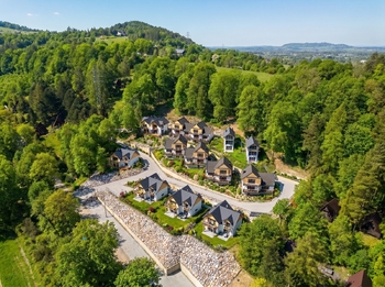 Prodej bytu 3+kk v osobním vlastnictví 63 m², Ustroń