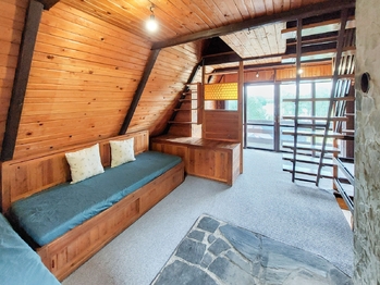 Prodej chaty / chalupy 62 m², Soběšovice