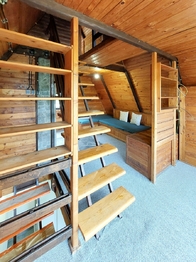 Prodej chaty / chalupy 62 m², Soběšovice