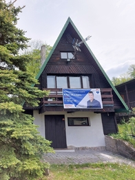 Prodej chaty / chalupy 62 m², Soběšovice