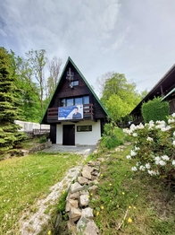Prodej chaty / chalupy 62 m², Soběšovice
