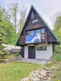 Prodej chaty / chalupy 62 m², Soběšovice