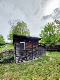Prodej chaty / chalupy 62 m², Soběšovice