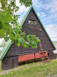 Prodej chaty / chalupy 62 m², Soběšovice