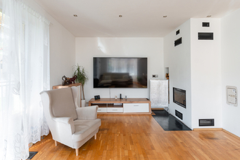 Prodej domu 109 m², Lštění