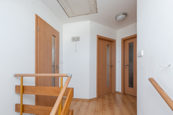 Prodej domu 109 m², Lštění