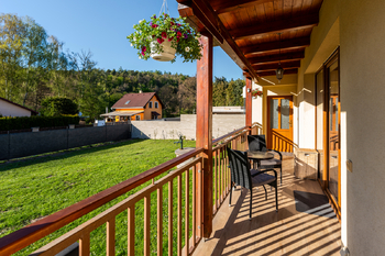 Prodej domu 109 m², Lštění