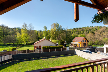 Prodej domu 109 m², Lštění