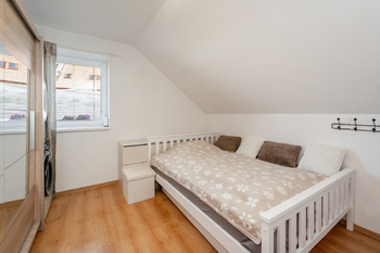 Prodej domu 109 m², Lštění