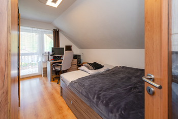 Prodej domu 109 m², Lštění
