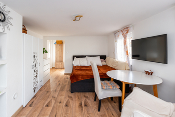 Prodej domu 109 m², Lštění