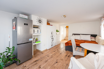 Prodej domu 109 m², Lštění