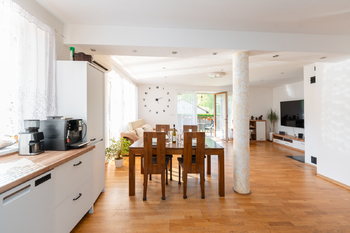 Prodej domu 109 m², Lštění