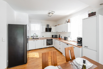 Prodej domu 109 m², Lštění