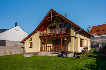 Prodej domu 109 m², Lštění