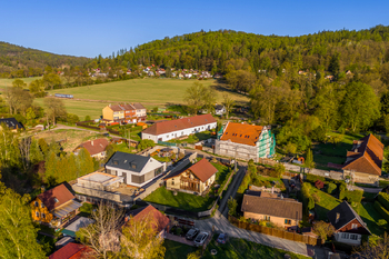 Prodej domu 109 m², Lštění