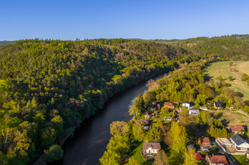 Prodej domu 109 m², Lštění