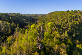 Prodej domu 109 m², Lštění