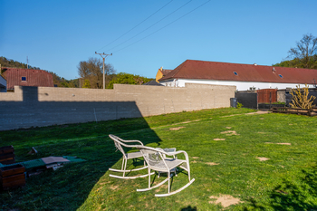 Prodej domu 109 m², Lštění