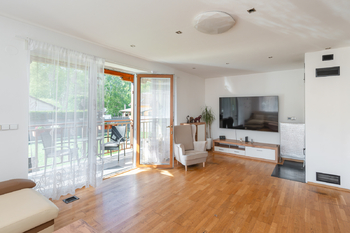 Prodej domu 109 m², Lštění
