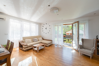 Prodej domu 109 m², Lštění
