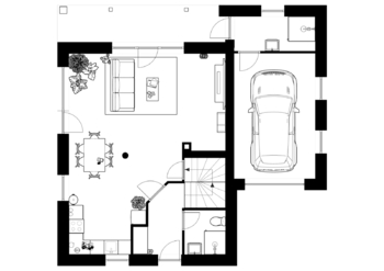 Prodej domu 109 m², Lštění