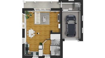 Prodej domu 109 m², Lštění