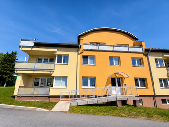 Prodej bytu 3+kk v osobním vlastnictví 115 m², Jílové u Prahy