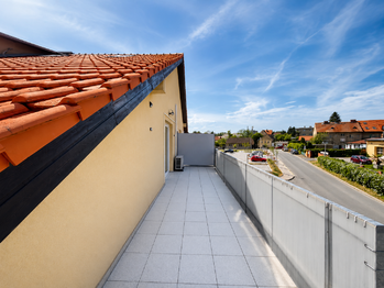 Prodej bytu 3+kk v osobním vlastnictví 115 m², Jílové u Prahy