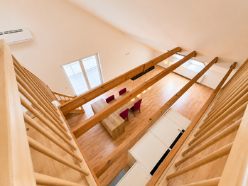 Prodej bytu 3+kk v osobním vlastnictví 115 m², Jílové u Prahy