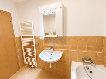 Prodej bytu 3+kk v osobním vlastnictví 115 m², Jílové u Prahy