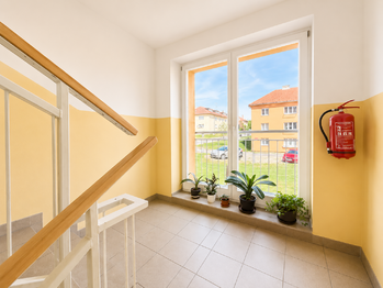 Prodej bytu 3+kk v osobním vlastnictví 115 m², Jílové u Prahy