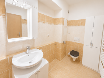 Prodej bytu 3+kk v osobním vlastnictví 115 m², Jílové u Prahy
