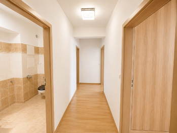 Prodej bytu 3+kk v osobním vlastnictví 115 m², Jílové u Prahy