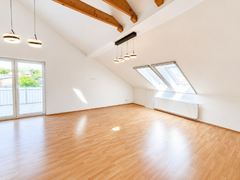 Prodej bytu 3+kk v osobním vlastnictví 115 m², Jílové u Prahy