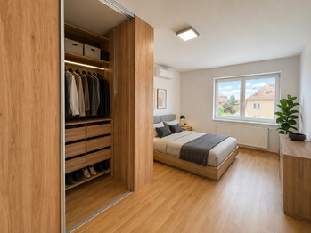 Prodej bytu 3+kk v osobním vlastnictví 115 m², Jílové u Prahy