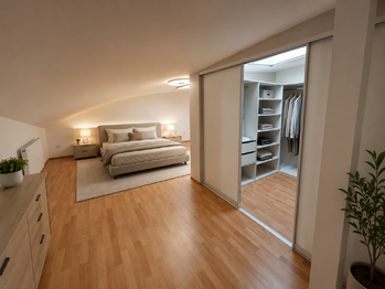 Prodej bytu 3+kk v osobním vlastnictví 115 m², Jílové u Prahy